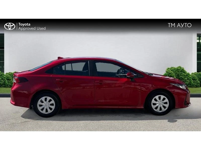 Toyota Corolla 1.5 COMFORT 6MT | Mobile.bg � ����������� 12