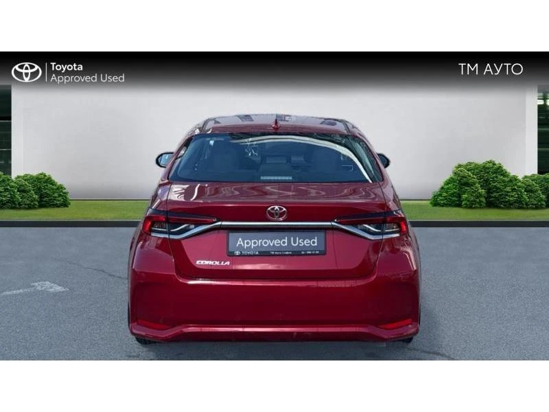 Toyota Corolla 1.5 COMFORT 6MT | Mobile.bg � ����������� 4