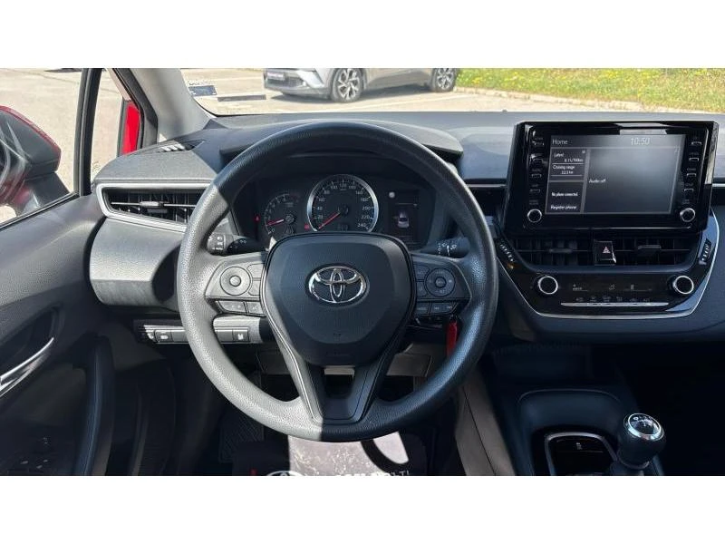 Toyota Corolla 1.5 COMFORT 6MT | Mobile.bg � ����������� 6