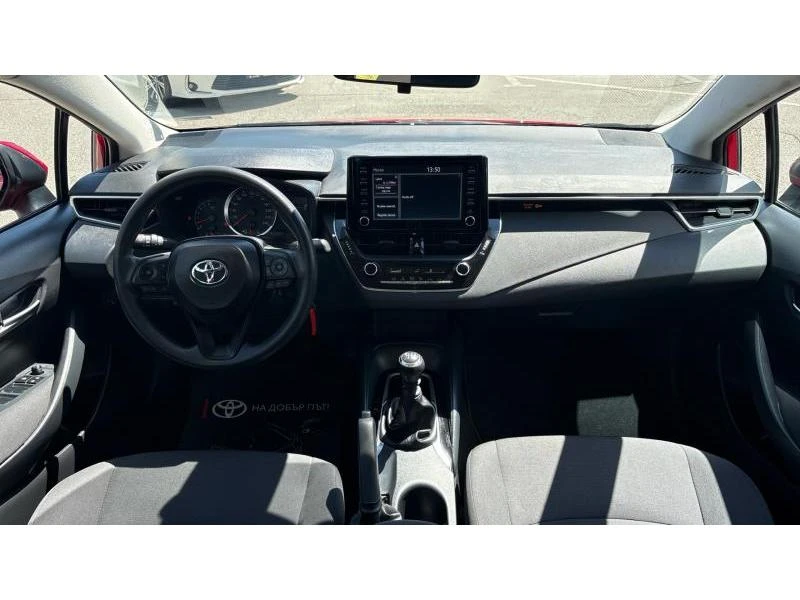 Toyota Corolla 1.5 COMFORT 6MT | Mobile.bg � ����������� 17
