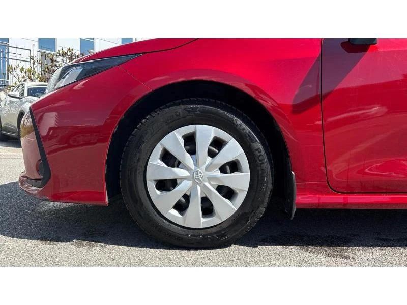 Toyota Corolla 1.5 COMFORT 6MT | Mobile.bg � ����������� 11