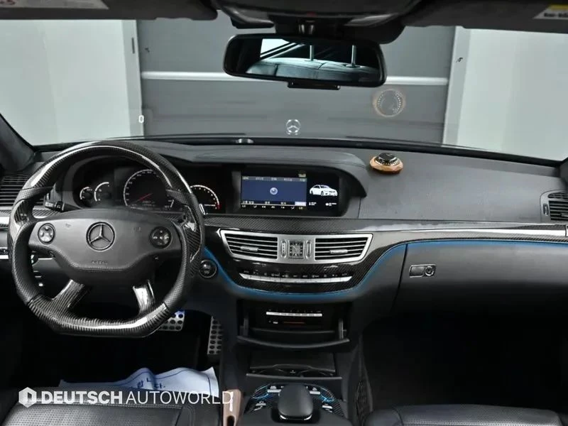 Mercedes-Benz S 63 AMG | Mobile.bg � ����������� 7