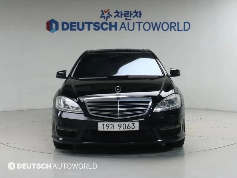Mercedes-Benz S 63 AMG | Mobile.bg � ����������� 3