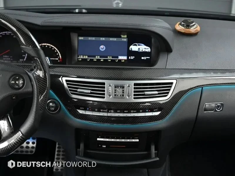 Mercedes-Benz S 63 AMG | Mobile.bg � ����������� 14