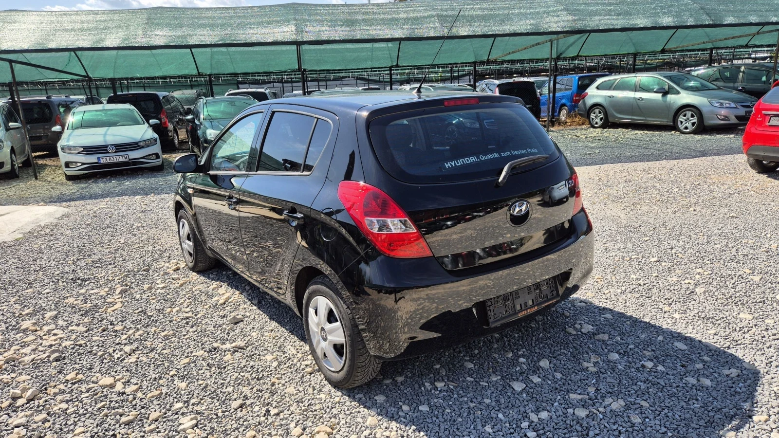 Hyundai I20  - изображение 10
