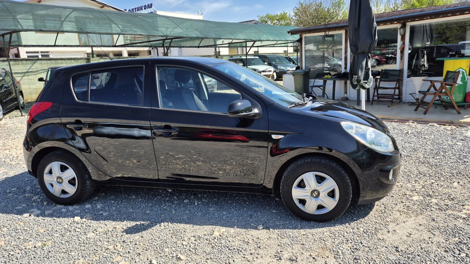 Hyundai I20  - изображение 8