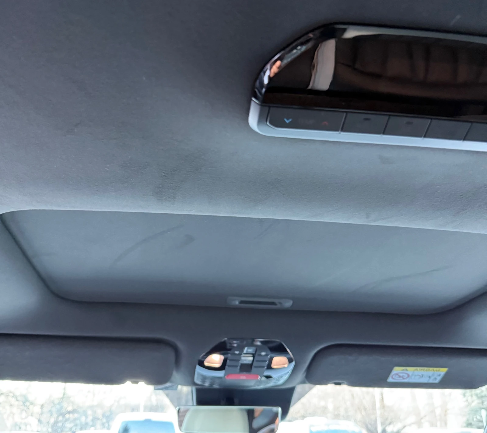 Kia EV9 283 KW AWD GT_Line AT 5D 7seat 4x4 | Mobile.bg   14