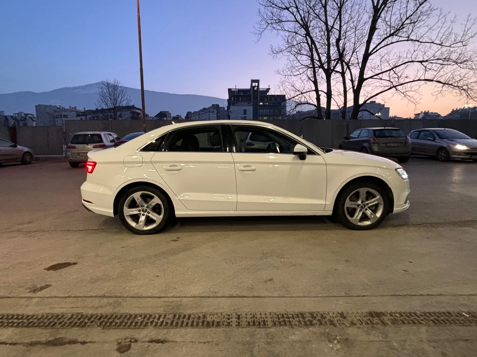 Audi A3 TFSi quattro 220 HP - изображение 5
