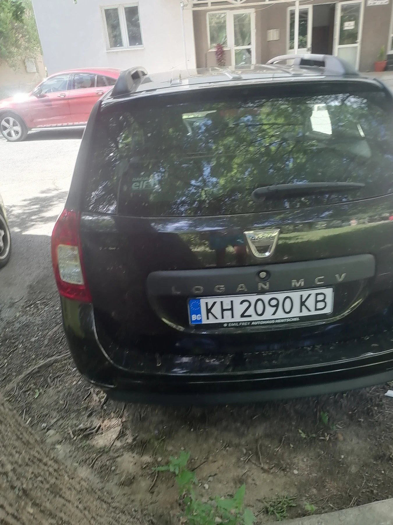 Dacia Logan 1000-GAZ - изображение 6