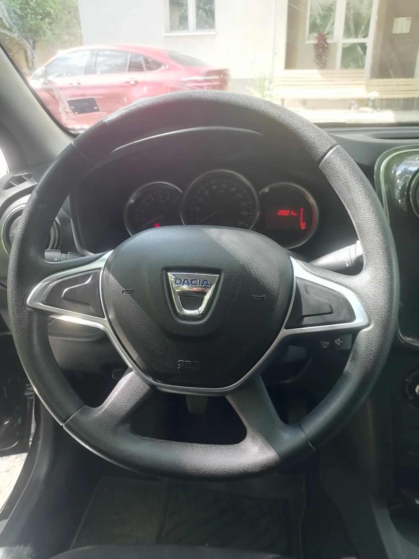 Dacia Logan 1000-GAZ - изображение 7