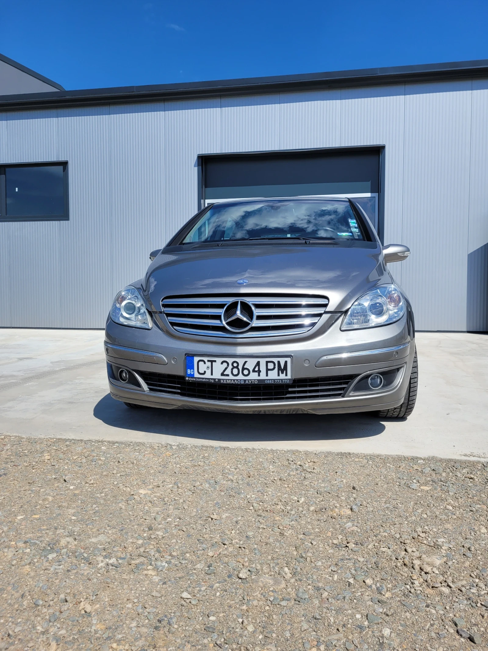 Mercedes-Benz B 180 B 180 - изображение 7