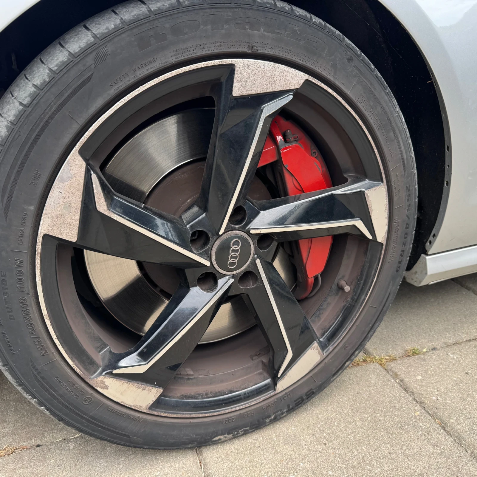 Audi S6 4.0TFSI V8 - изображение 9