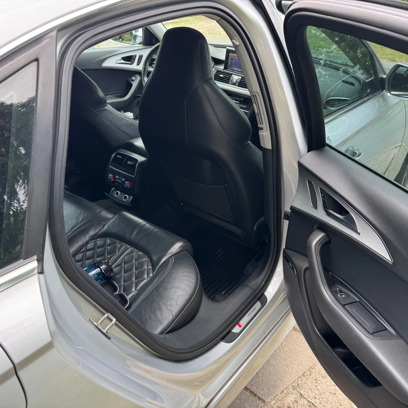 Audi S6 4.0TFSI V8 | Mobile.bg   11