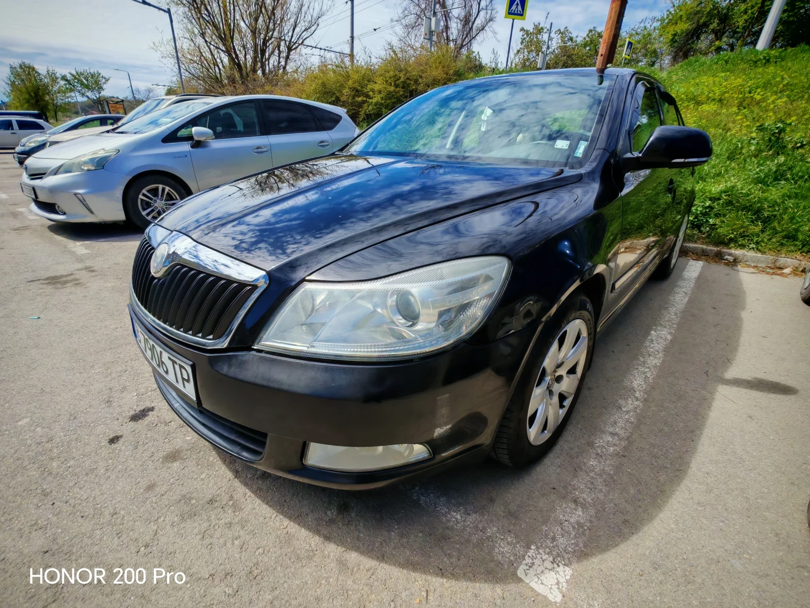 Skoda Octavia  - изображение 7