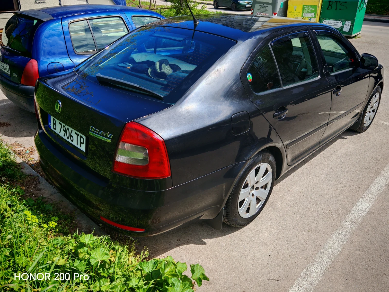 Skoda Octavia  - изображение 3