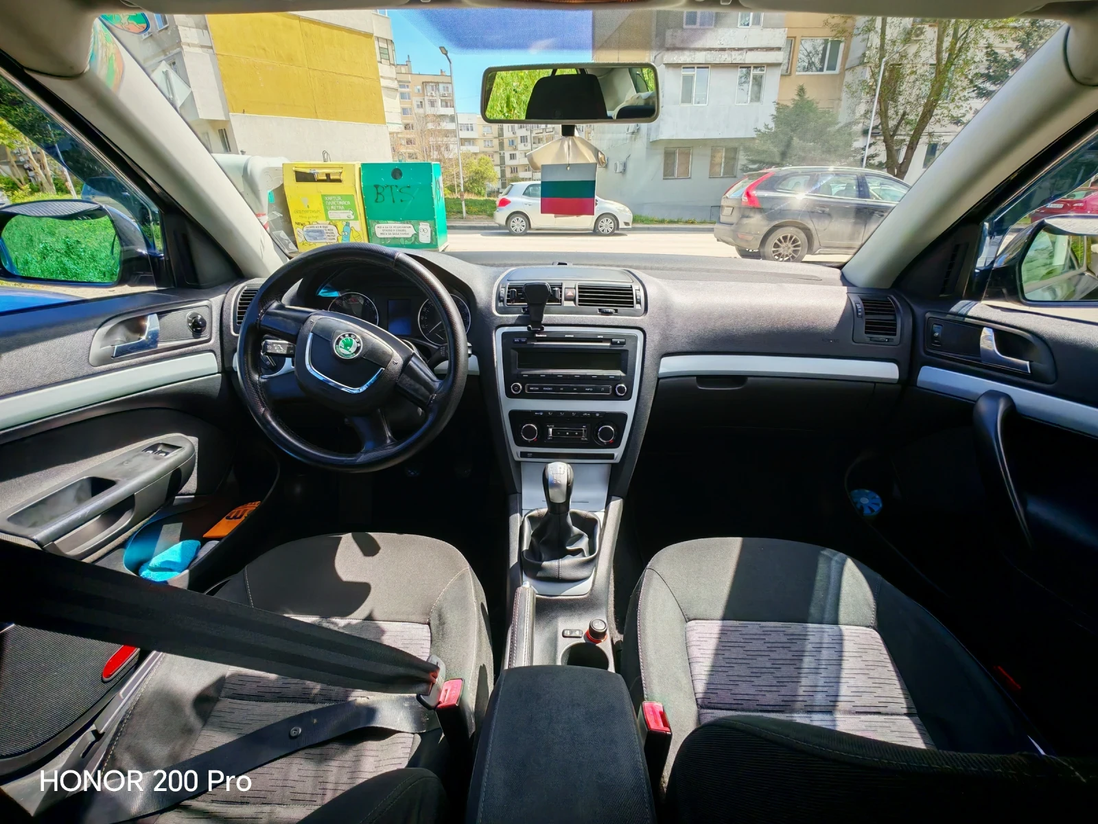 Skoda Octavia  - изображение 5
