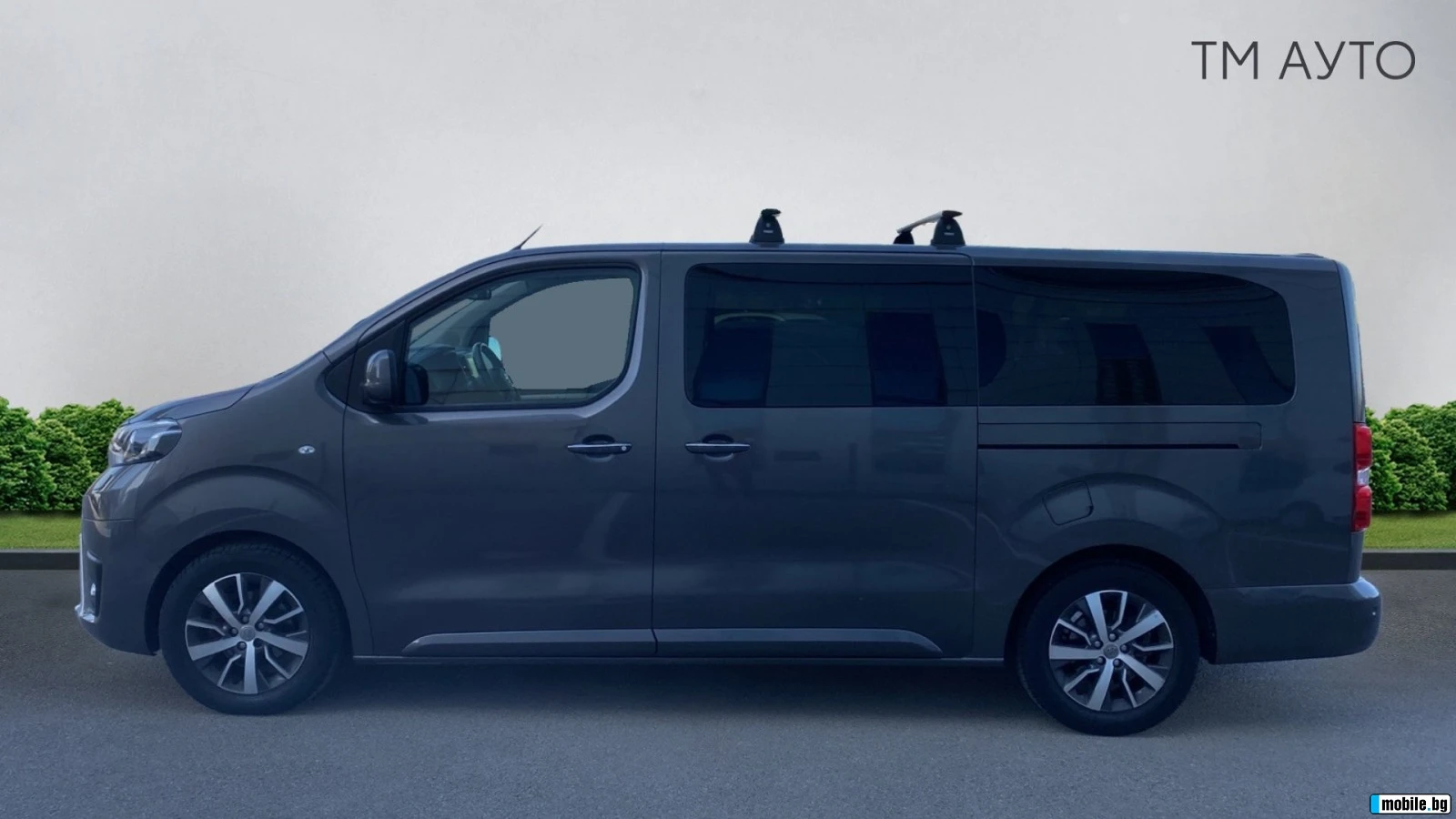 Toyota Proace City Verso Verso 2 - изображение 3