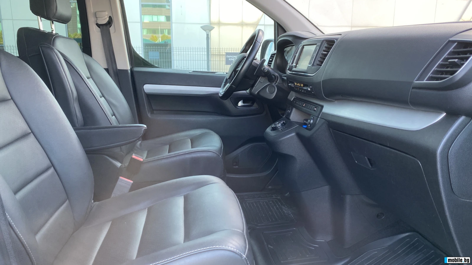 Toyota Proace City Verso Verso 2 - изображение 10
