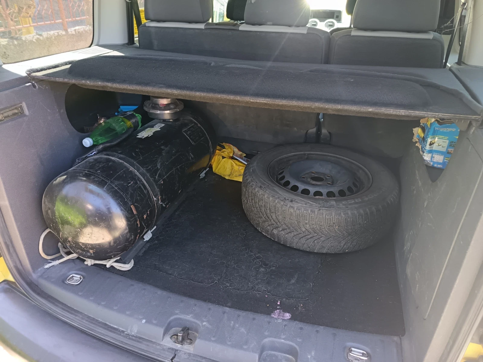 VW Caddy  - изображение 2