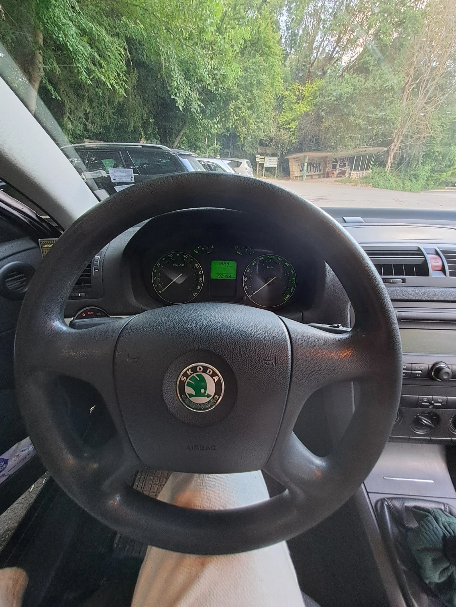 Skoda Octavia | Mobile.bg   15