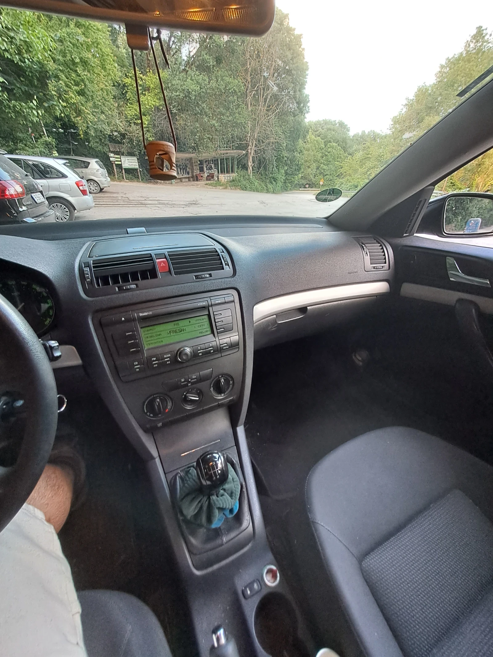 Skoda Octavia | Mobile.bg   13