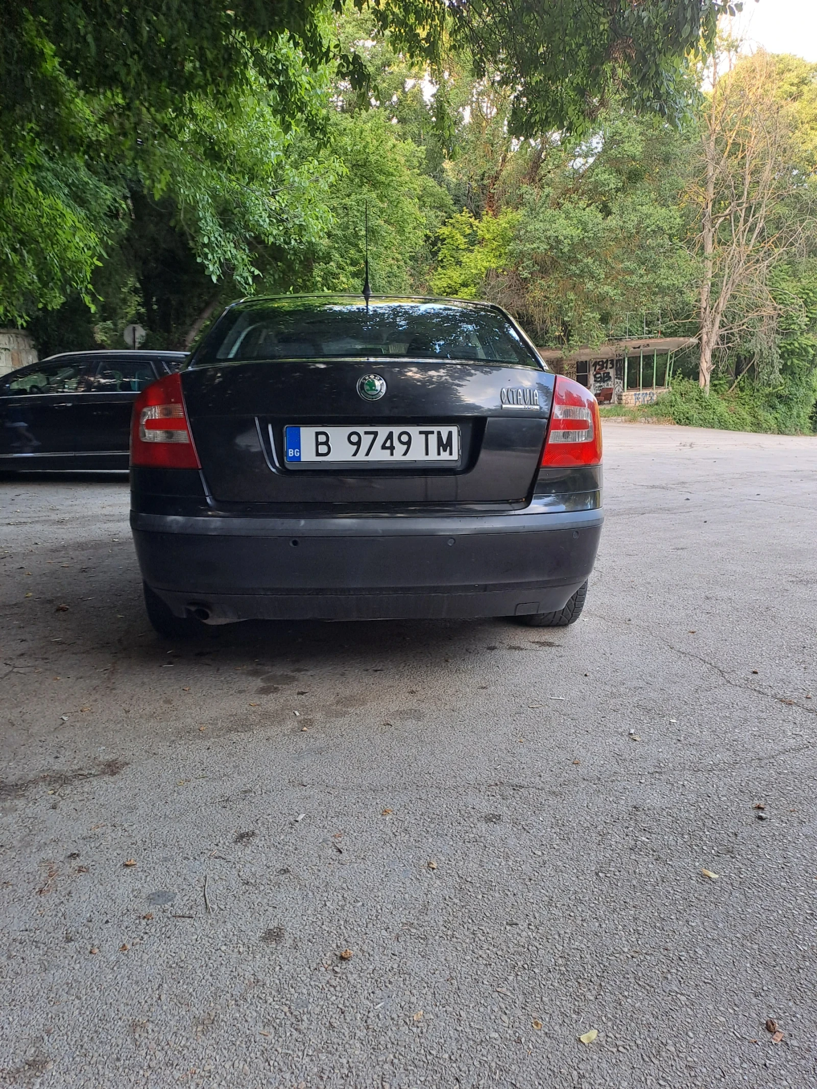 Skoda Octavia  - изображение 5