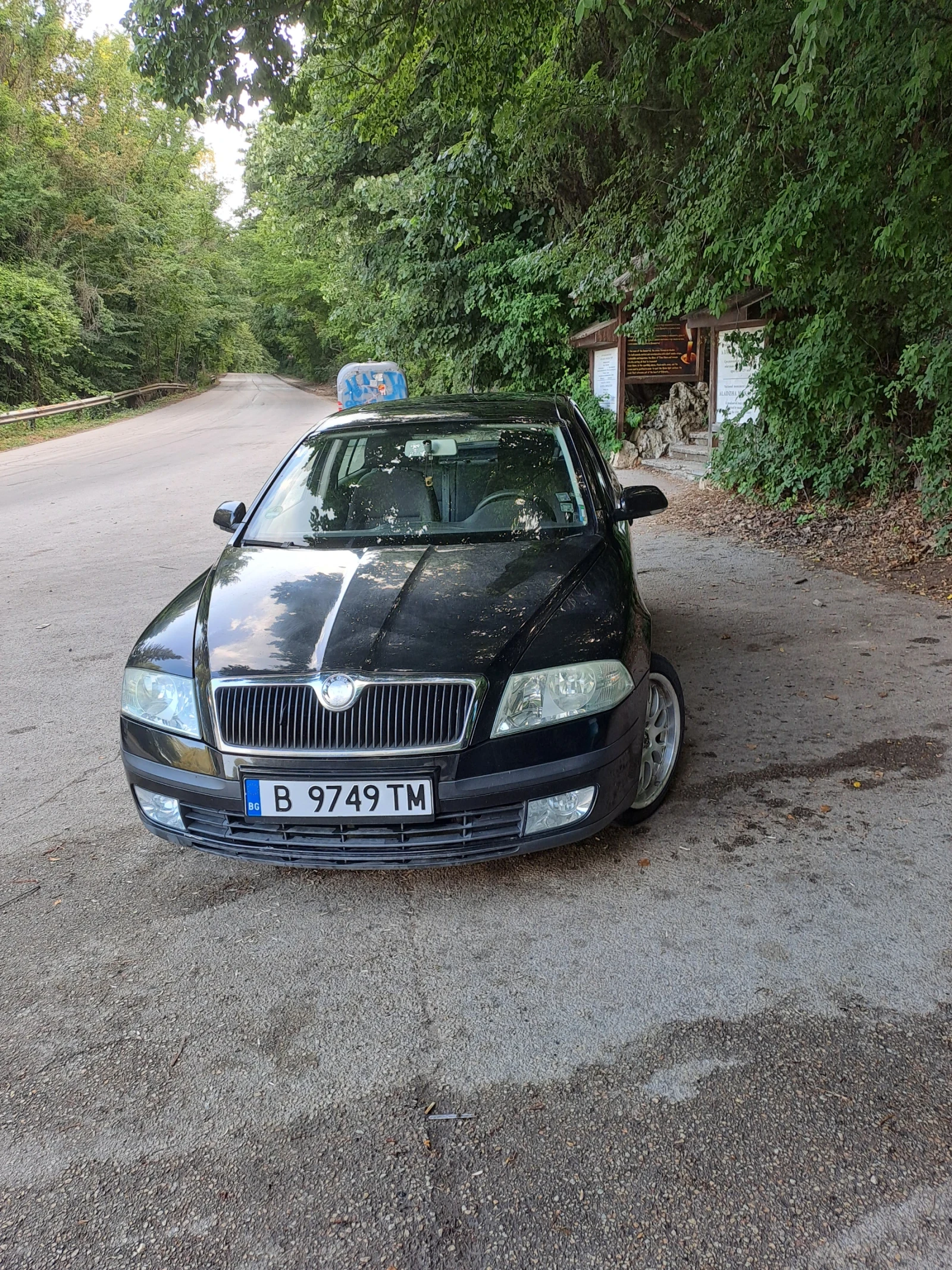 Skoda Octavia | Mobile.bg   1