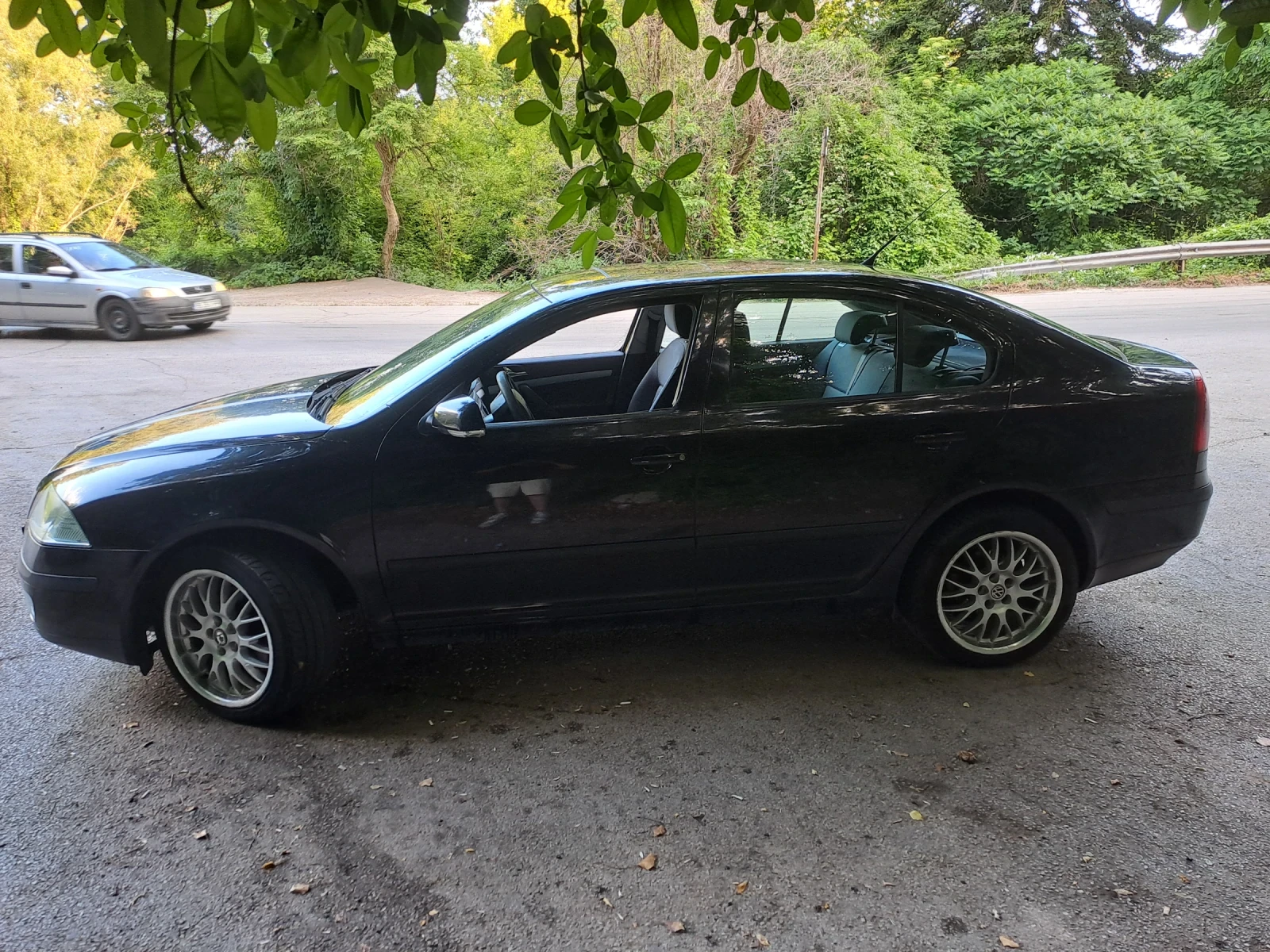 Skoda Octavia  - изображение 4