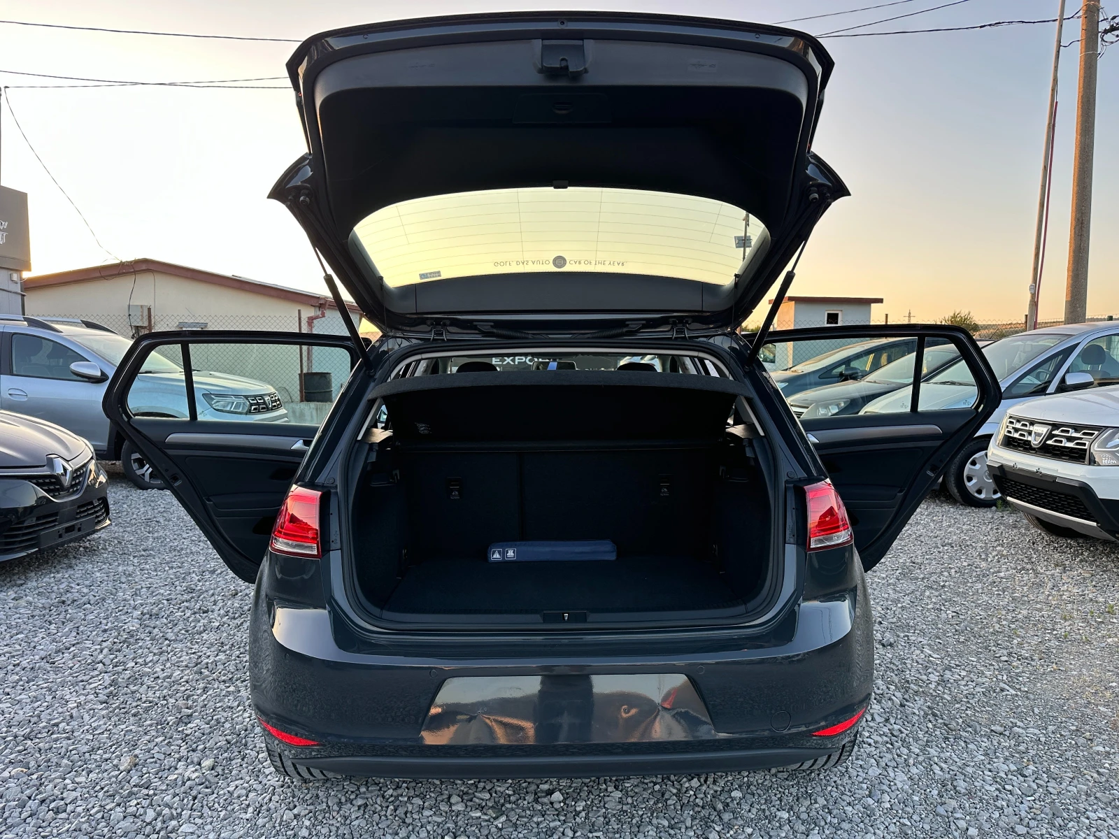VW Golf 1.6TDI TREND - изображение 10