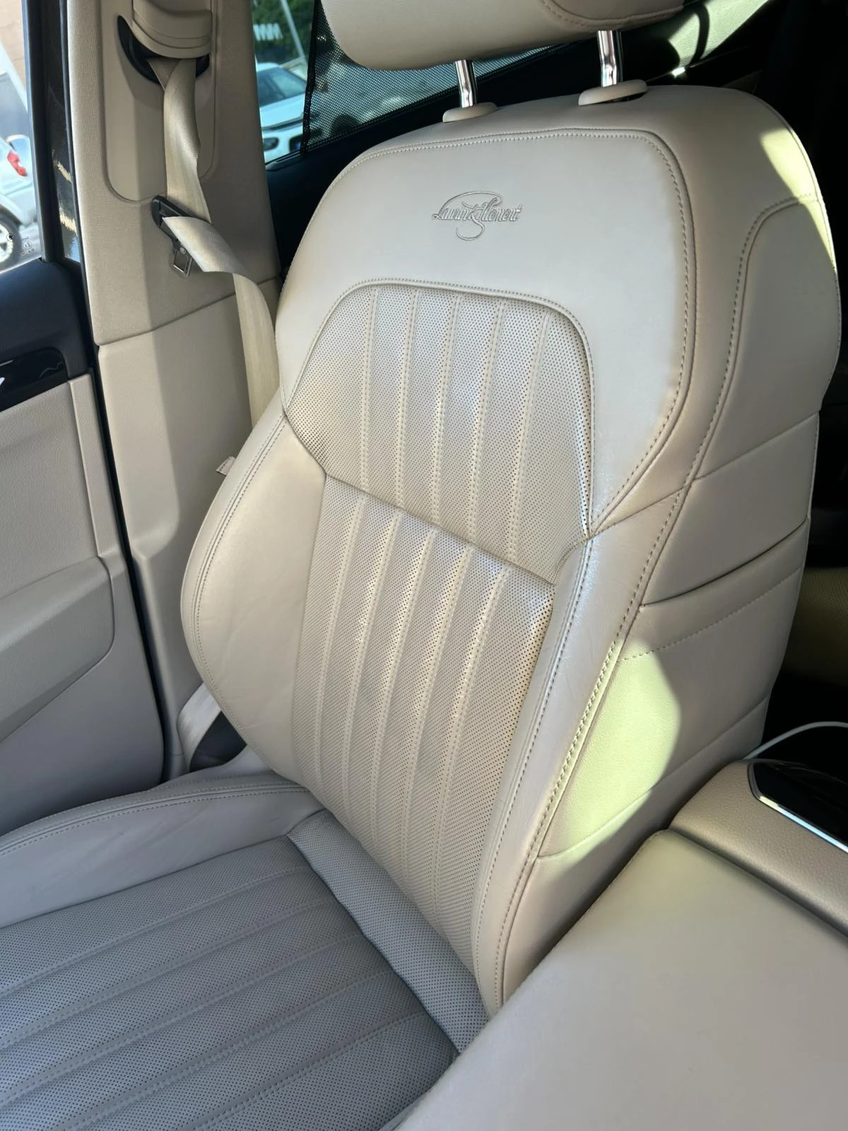 Skoda Superb  - изображение 5