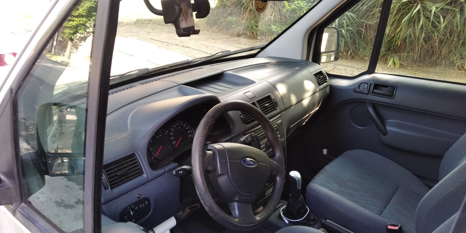 Ford Connect  - изображение 4