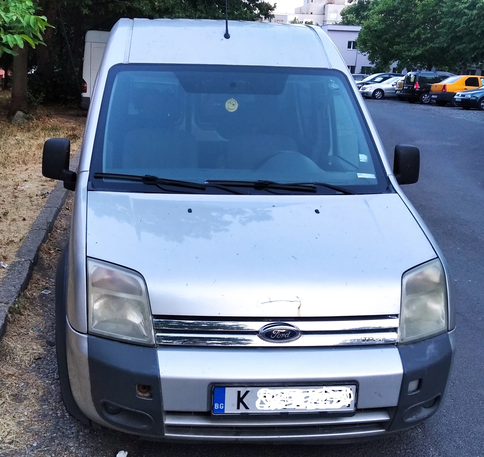 Ford Connect  - изображение 2