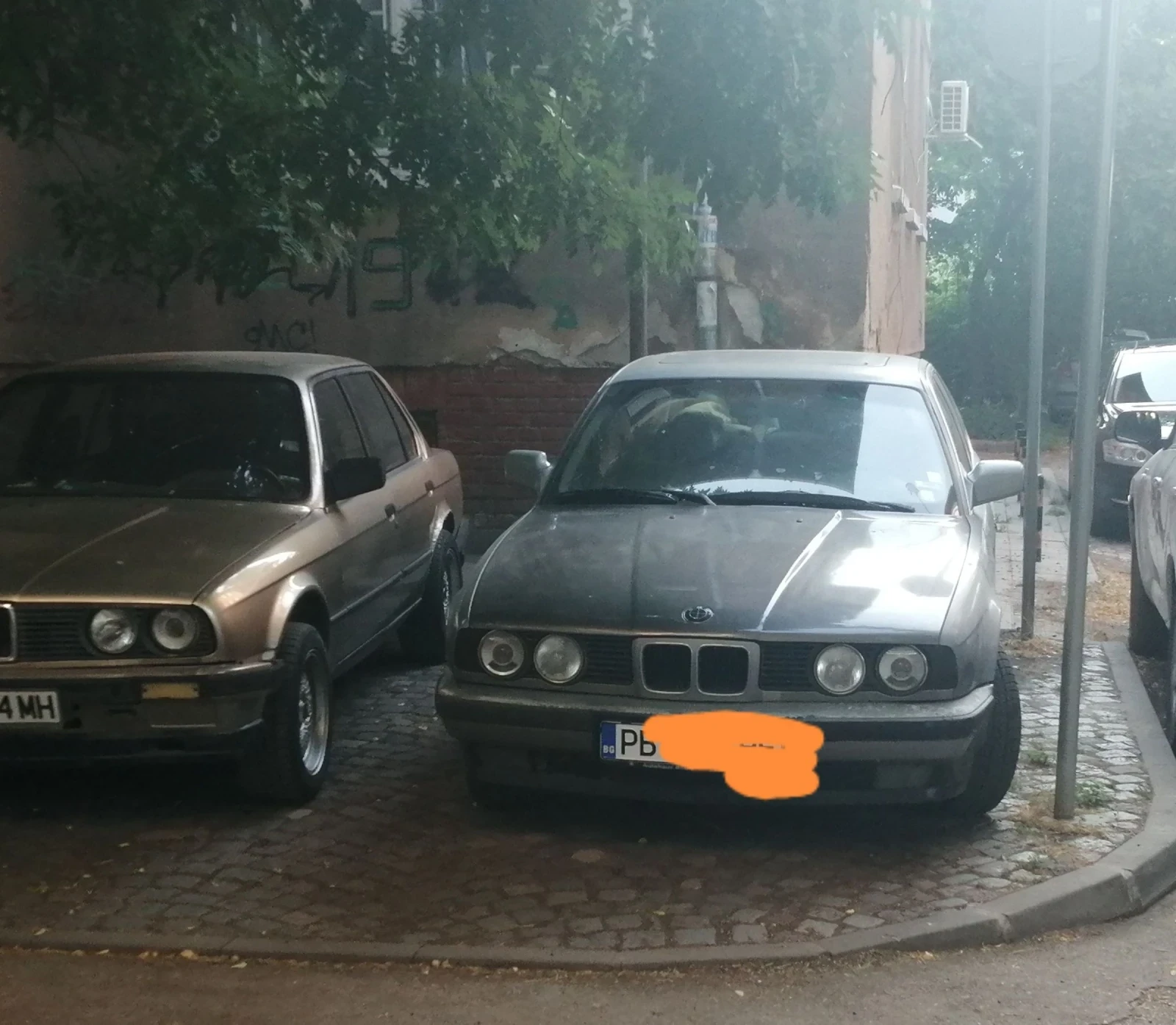 BMW 520 М20b20 - изображение 2