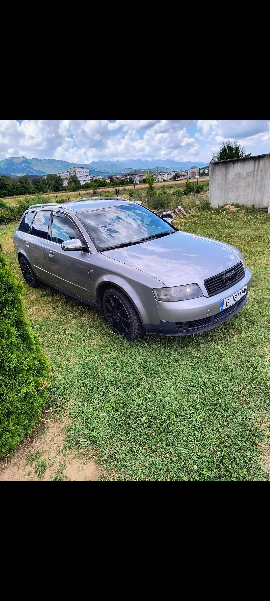 Audi A4  - изображение 3