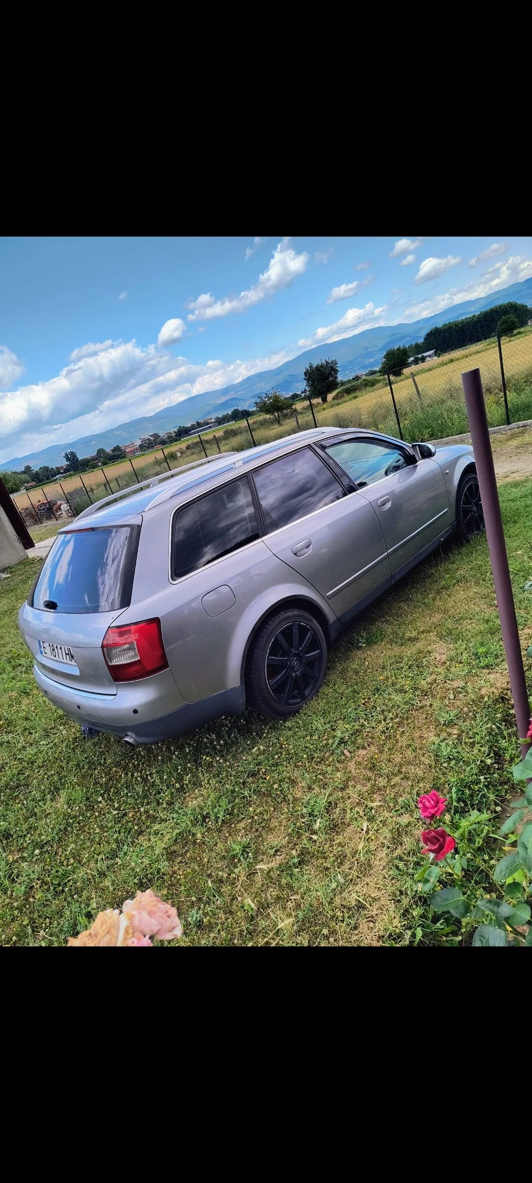Audi A4  - изображение 6