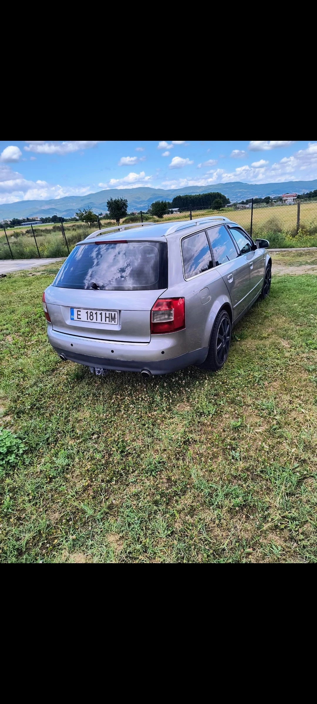 Audi A4  - изображение 5