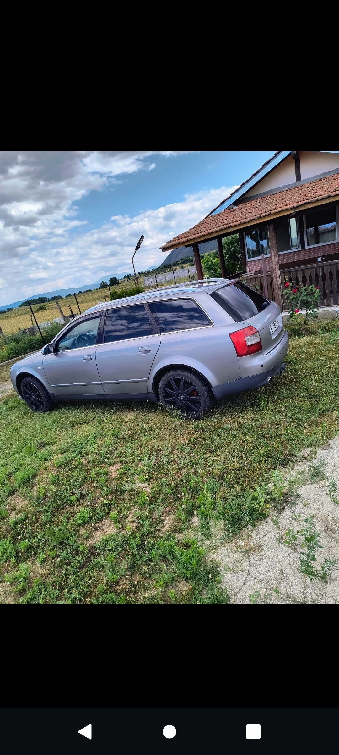 Audi A4  - изображение 4