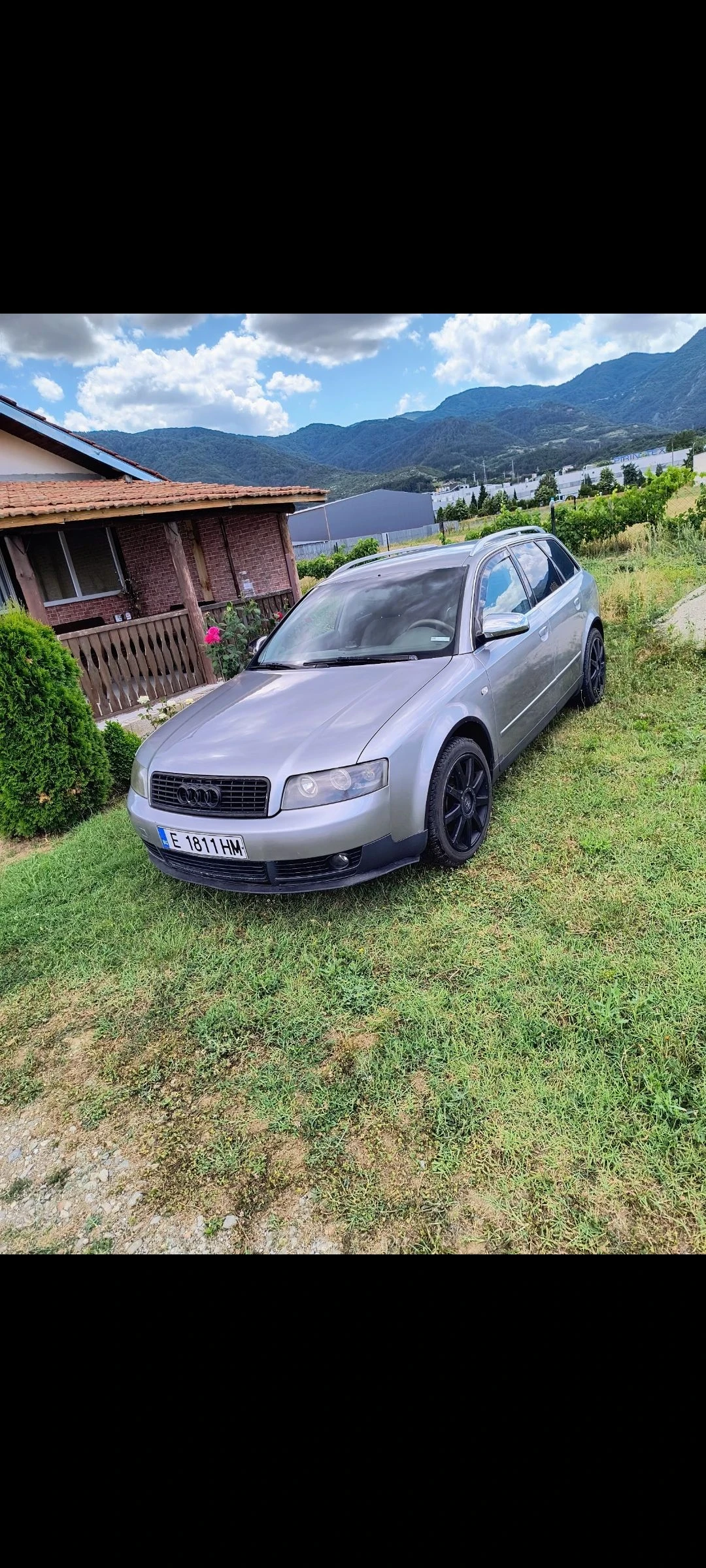 Audi A4  - изображение 2