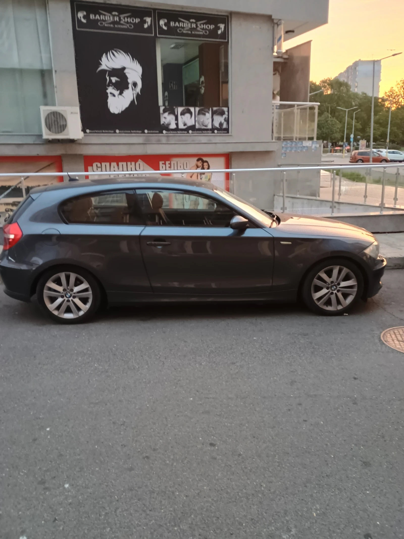 BMW 118  - изображение 2
