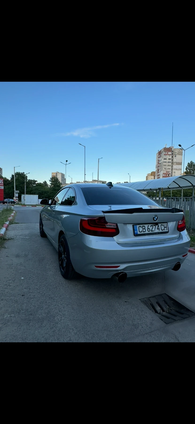 BMW 220  - изображение 3