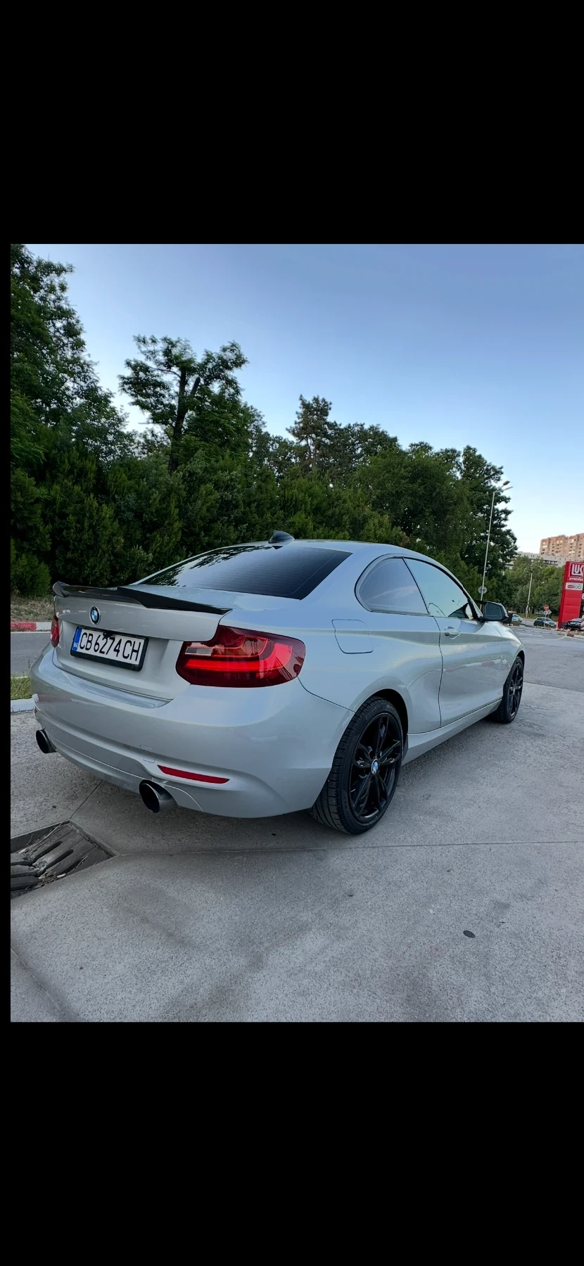 BMW 220  - изображение 5