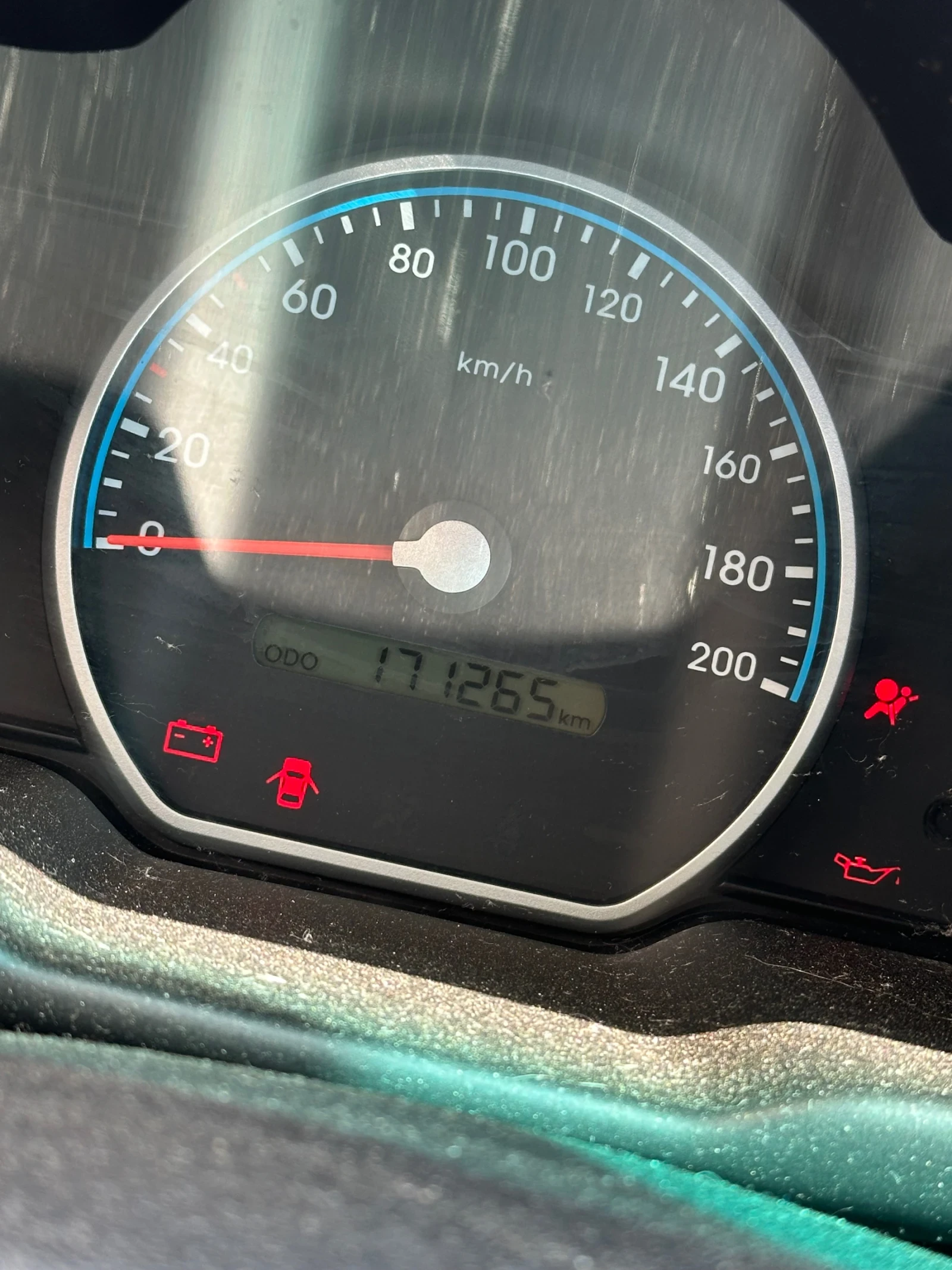 Hyundai I10 1.1 - изображение 7