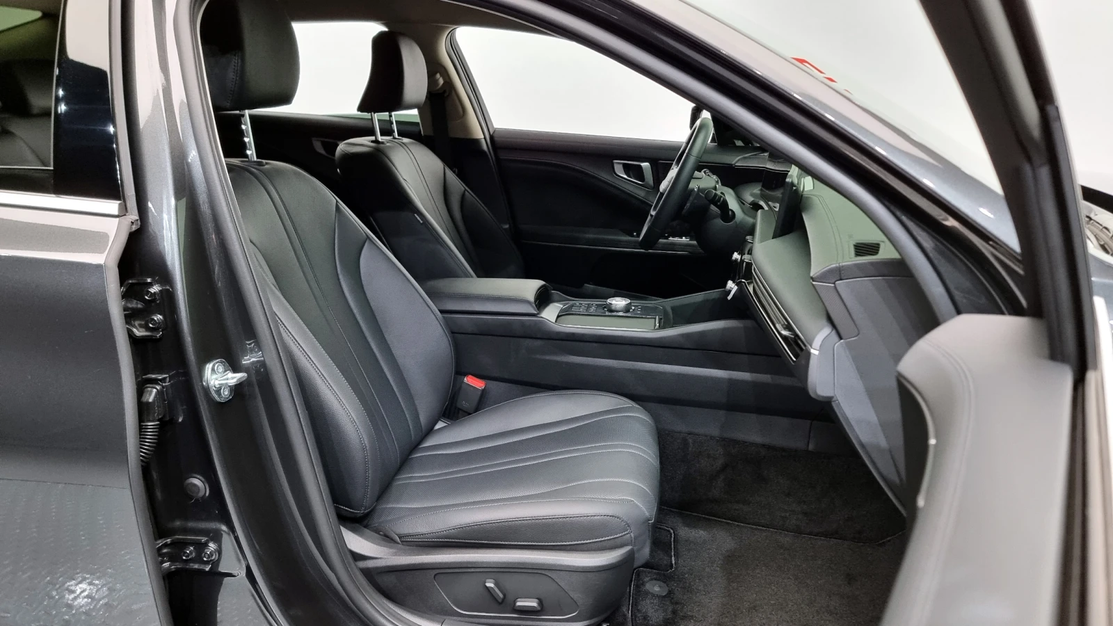 Kia K8 3.5LPG Prestige - изображение 9