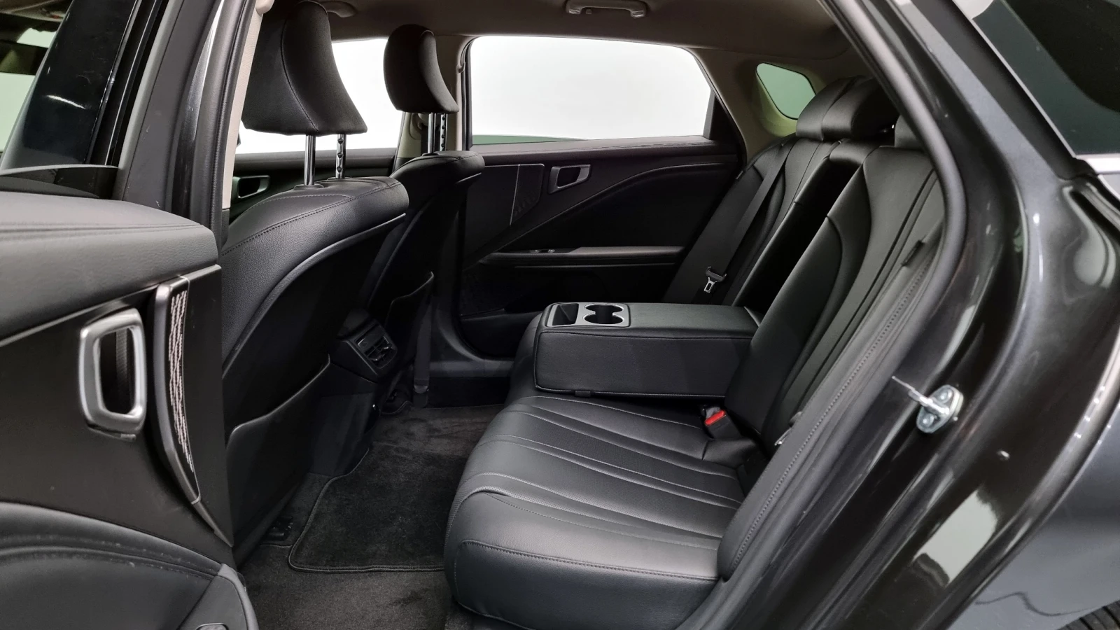 Kia K8 3.5LPG Prestige | Mobile.bg   11