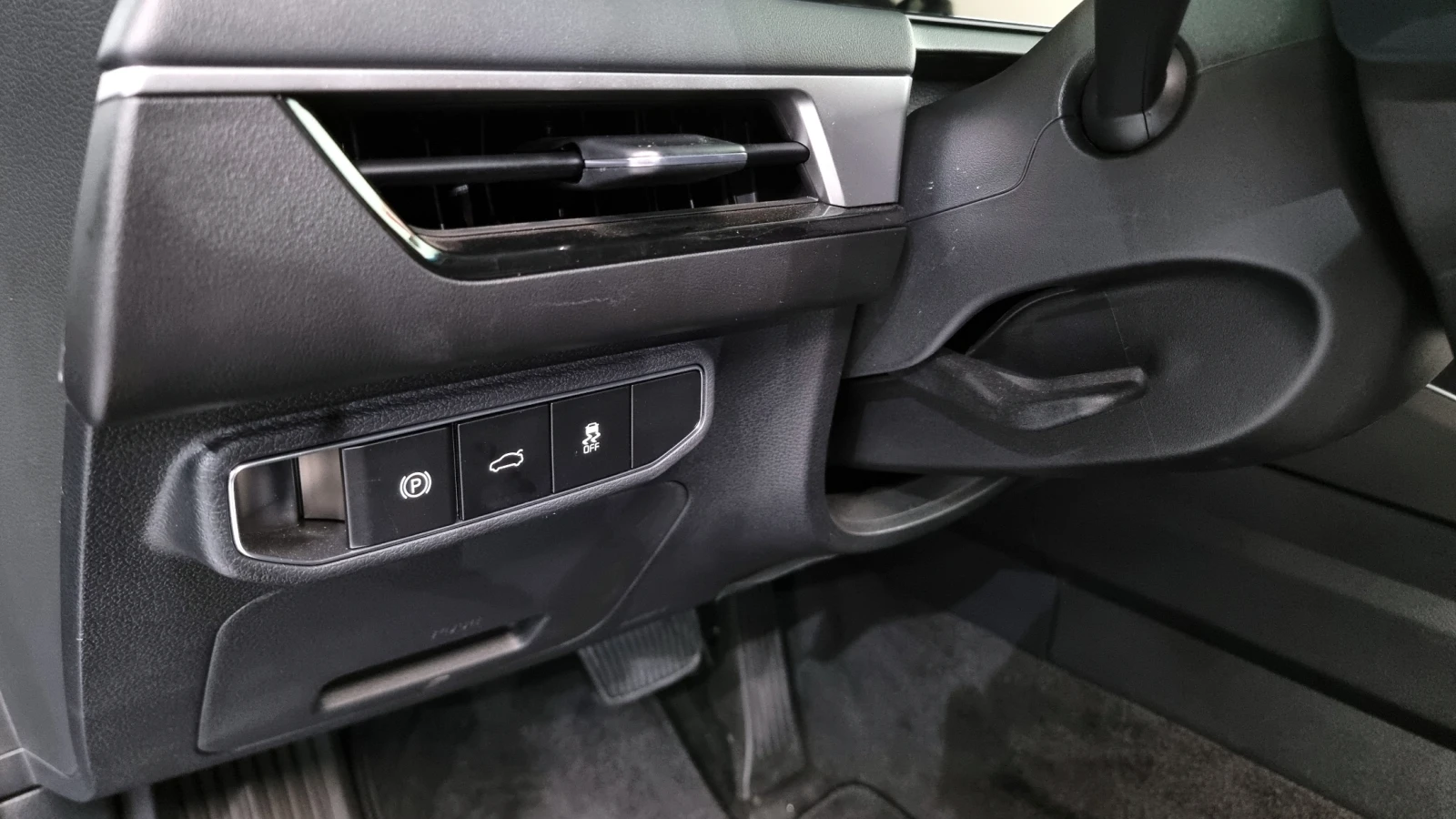 Kia K8 3.5LPG Prestige | Mobile.bg   13