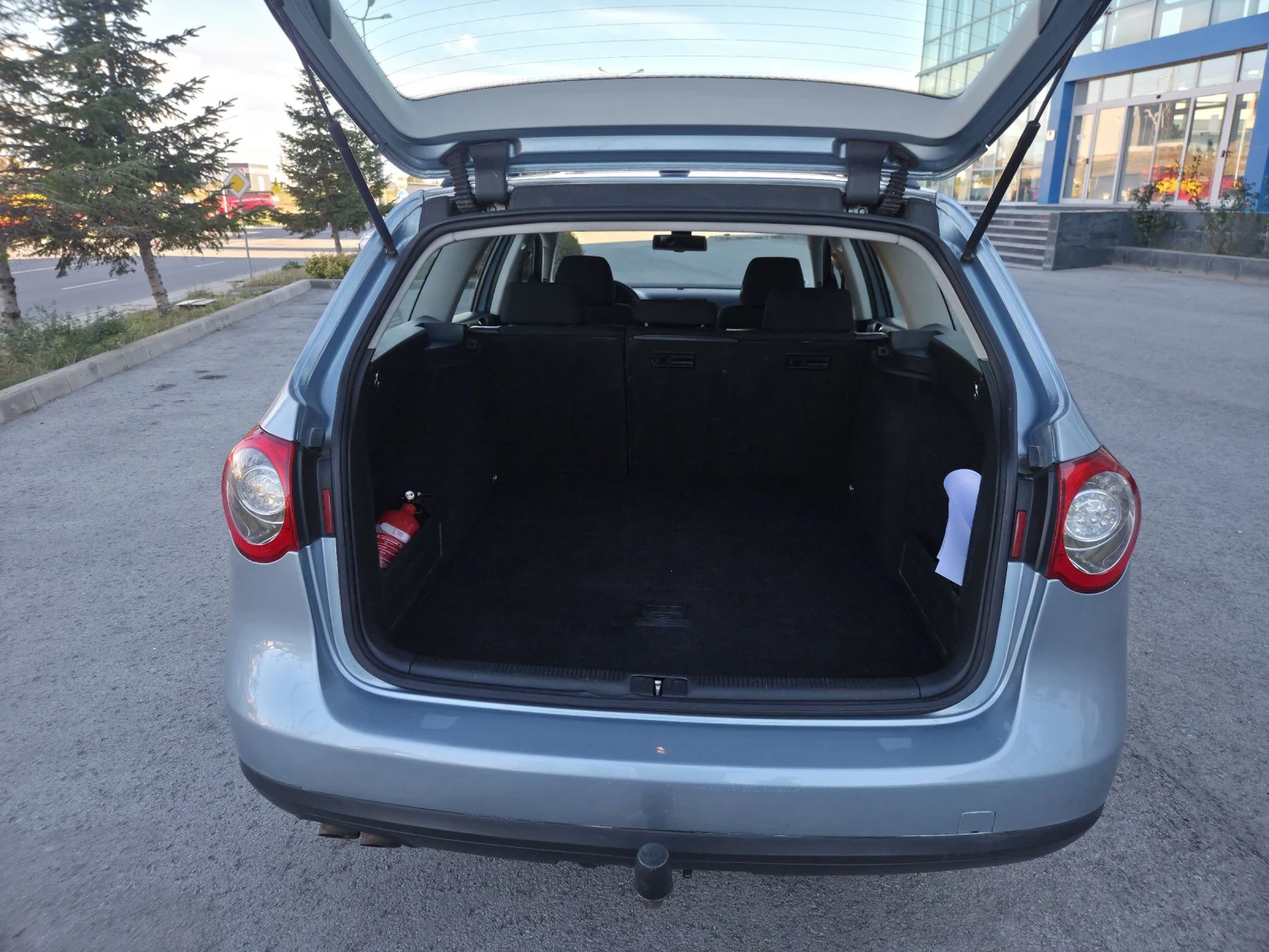 VW Passat 2.0tdi | Mobile.bg � ����������� 11