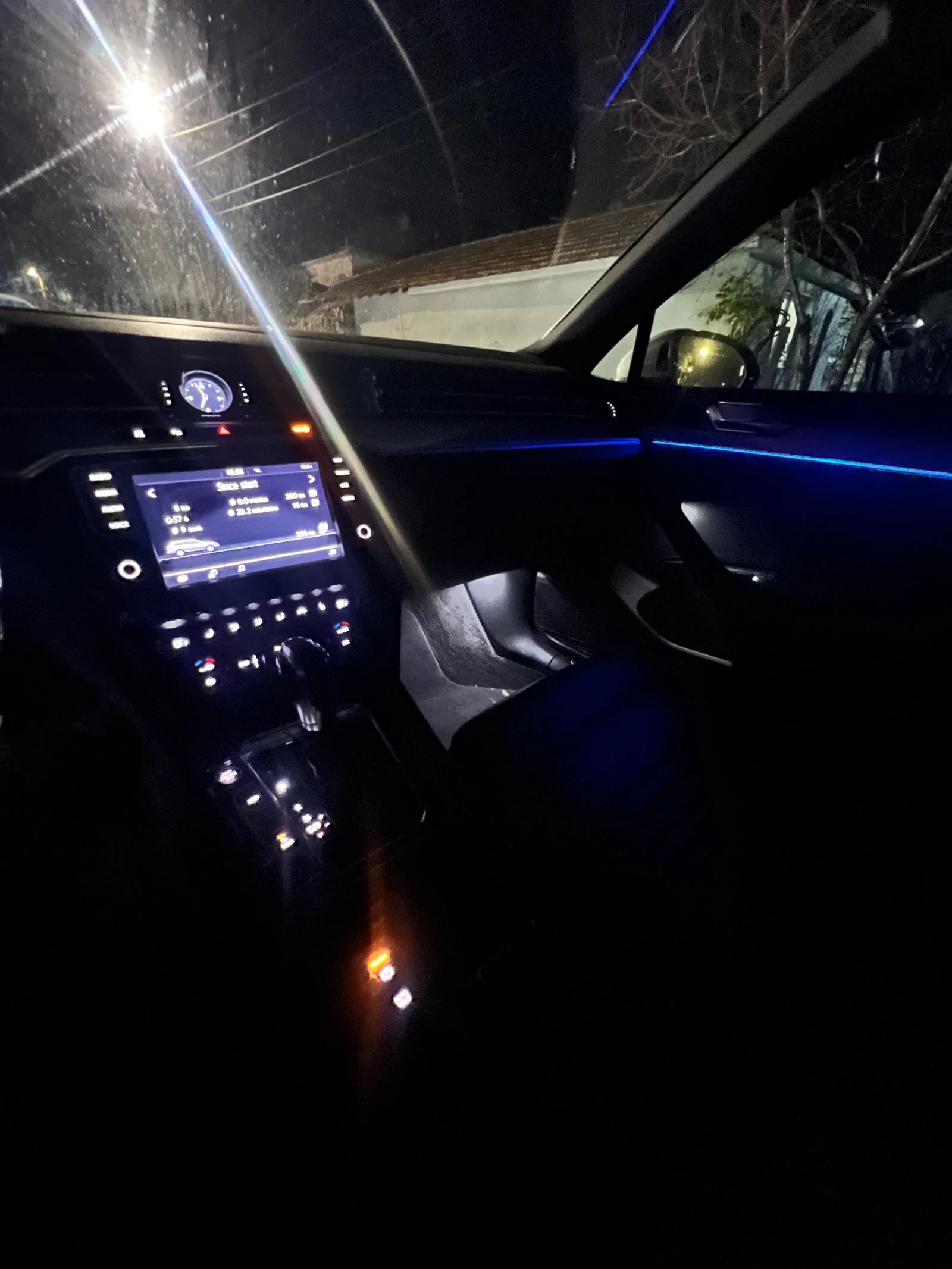 VW Passat GTE PLUG-IN | Mobile.bg � ����������� 10