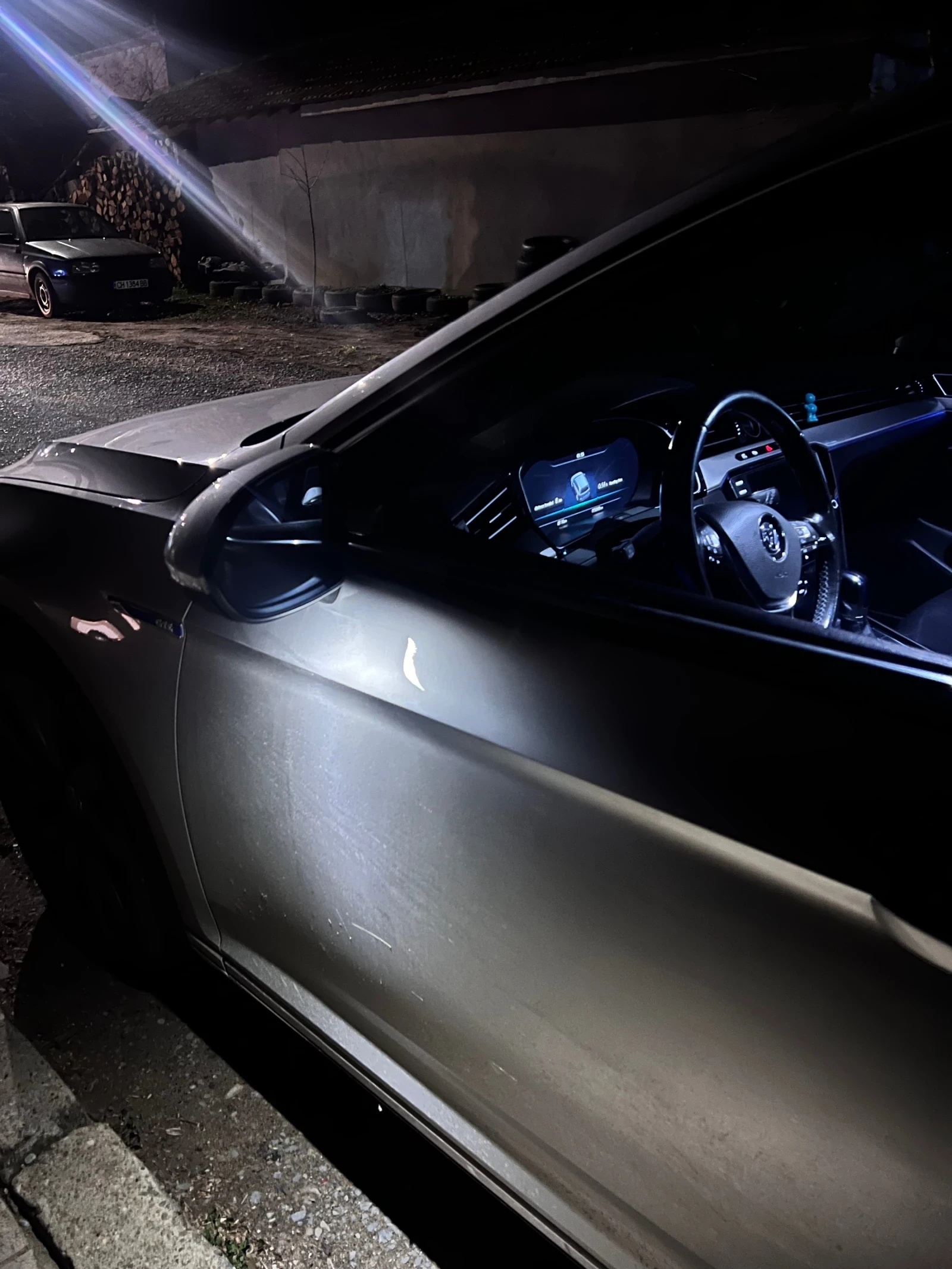 VW Passat GTE PLUG-IN | Mobile.bg � ����������� 8