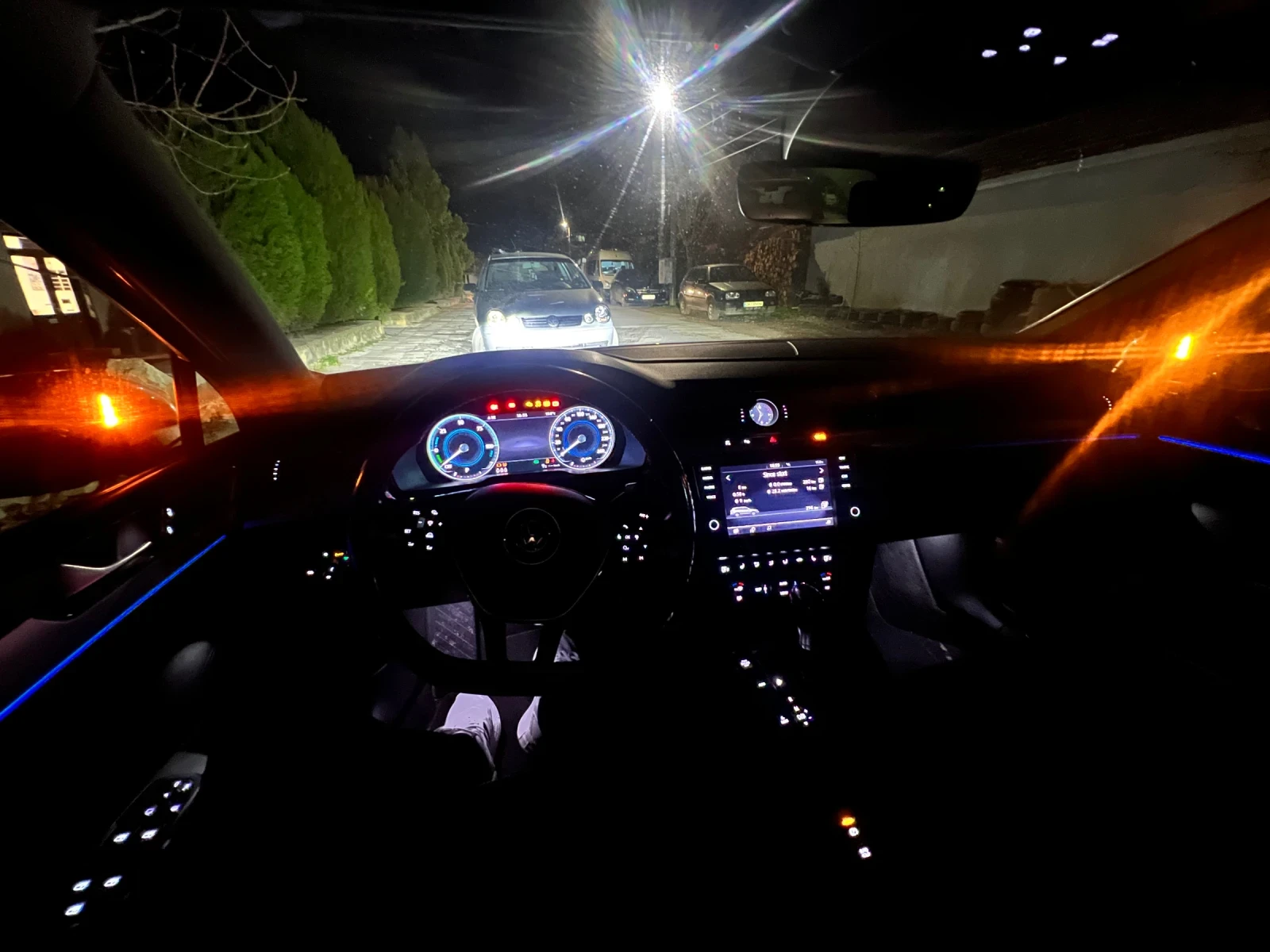 VW Passat GTE PLUG-IN | Mobile.bg � ����������� 9