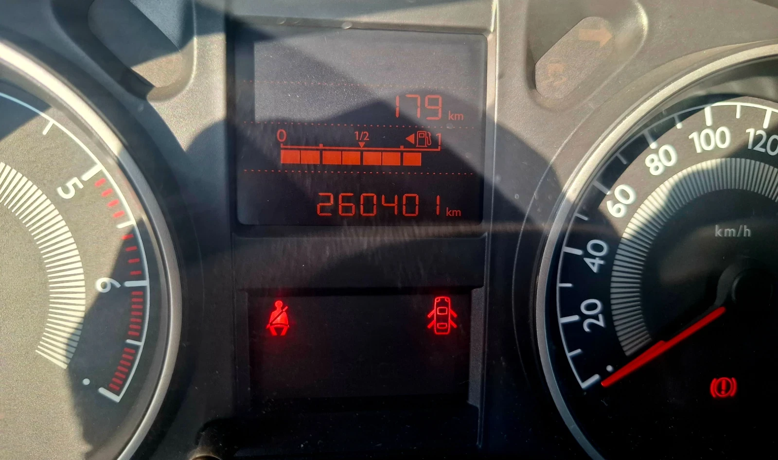 Peugeot 301 1.6HDi "ALLURE" | Mobile.bg   10